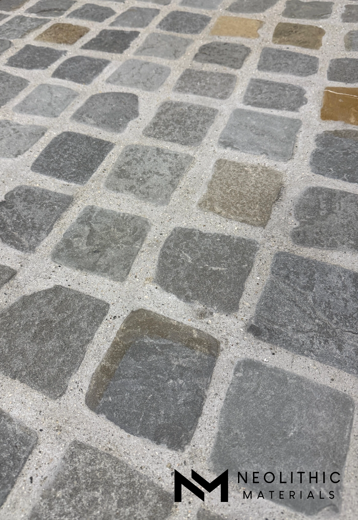 Bluestone Cobbles-Tumbled - Image 8